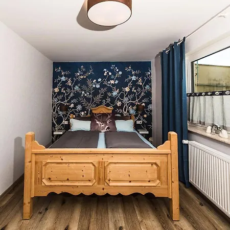 Tante Else شقة بودنفيردر