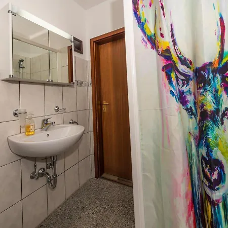 Tante Else Apartment