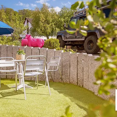 Tante Else * بودنفيردر