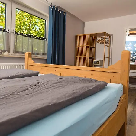 Tante Else Apartment