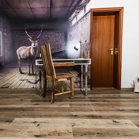 Apartment Tante Else *