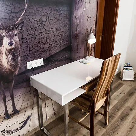 Tante Else Apartment
