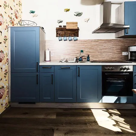 Tante Else Apartment *