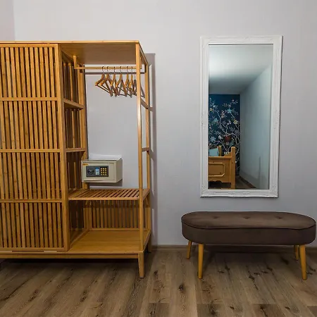 Tante Else * بودنفيردر