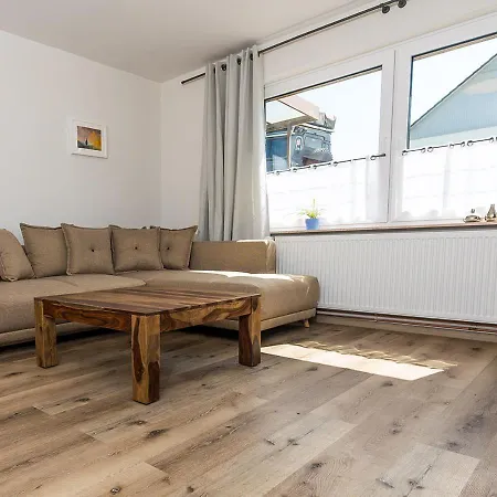 Apartment Tante Else Bodenwerder