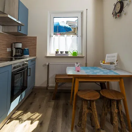 Apartment Tante Else *