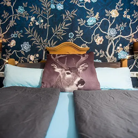 Tante Else * بودنفيردر