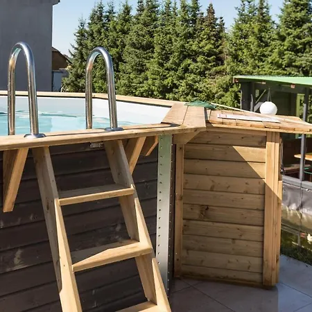 Apartment Tante Else