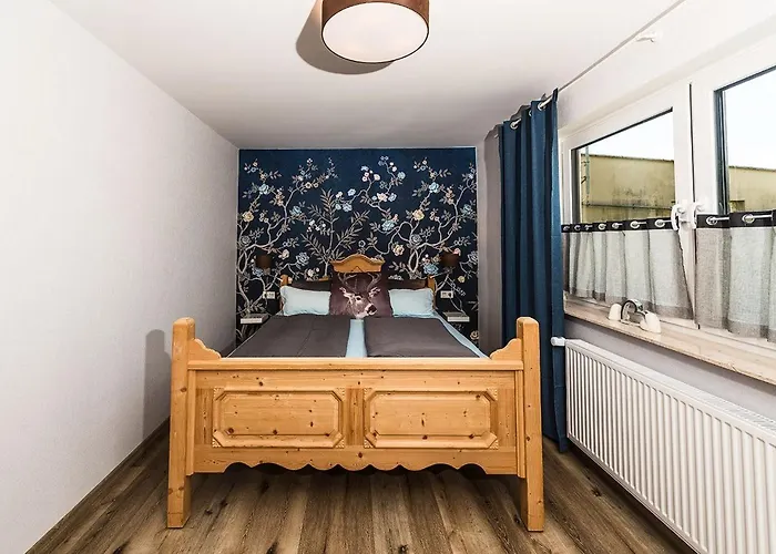 Tante Else Apartman Bodenwerder