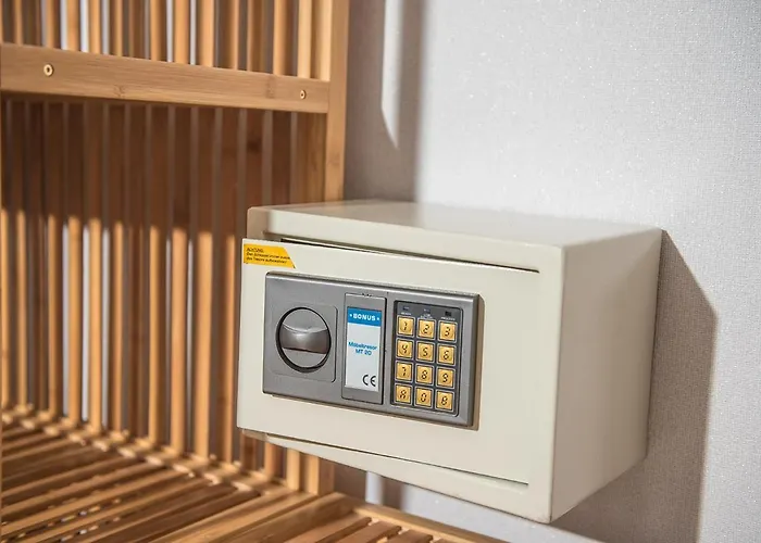 Apartman Tante Else *