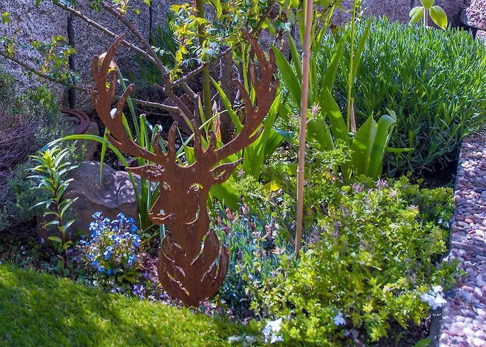 Tante Else Apartman Bodenwerder