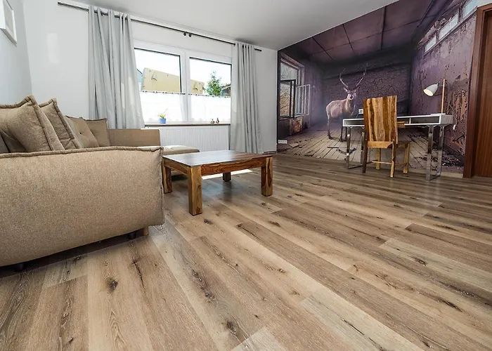 Tante Else * Bodenwerder