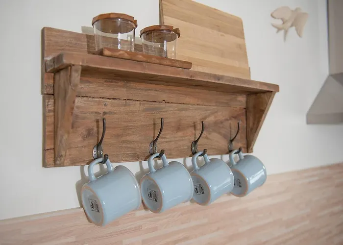 Apartman Tante Else Bodenwerder