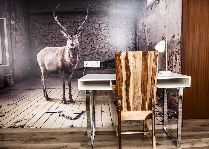 Tante Else Apartman Bodenwerder