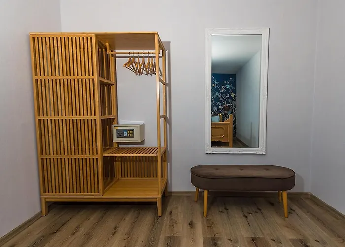 Tante Else * Bodenwerder