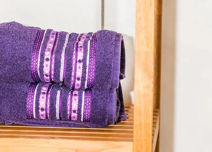 Apartman Tante Else *