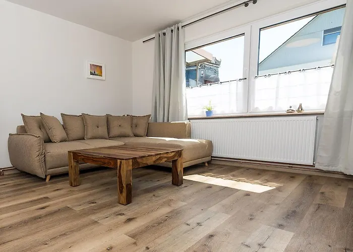 Apartman Tante Else Bodenwerder