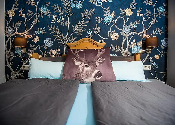 Tante Else * Bodenwerder