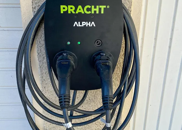 Apartman Tante Else Bodenwerder